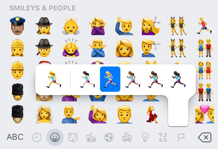 Nuevos emoji iOS 10-02