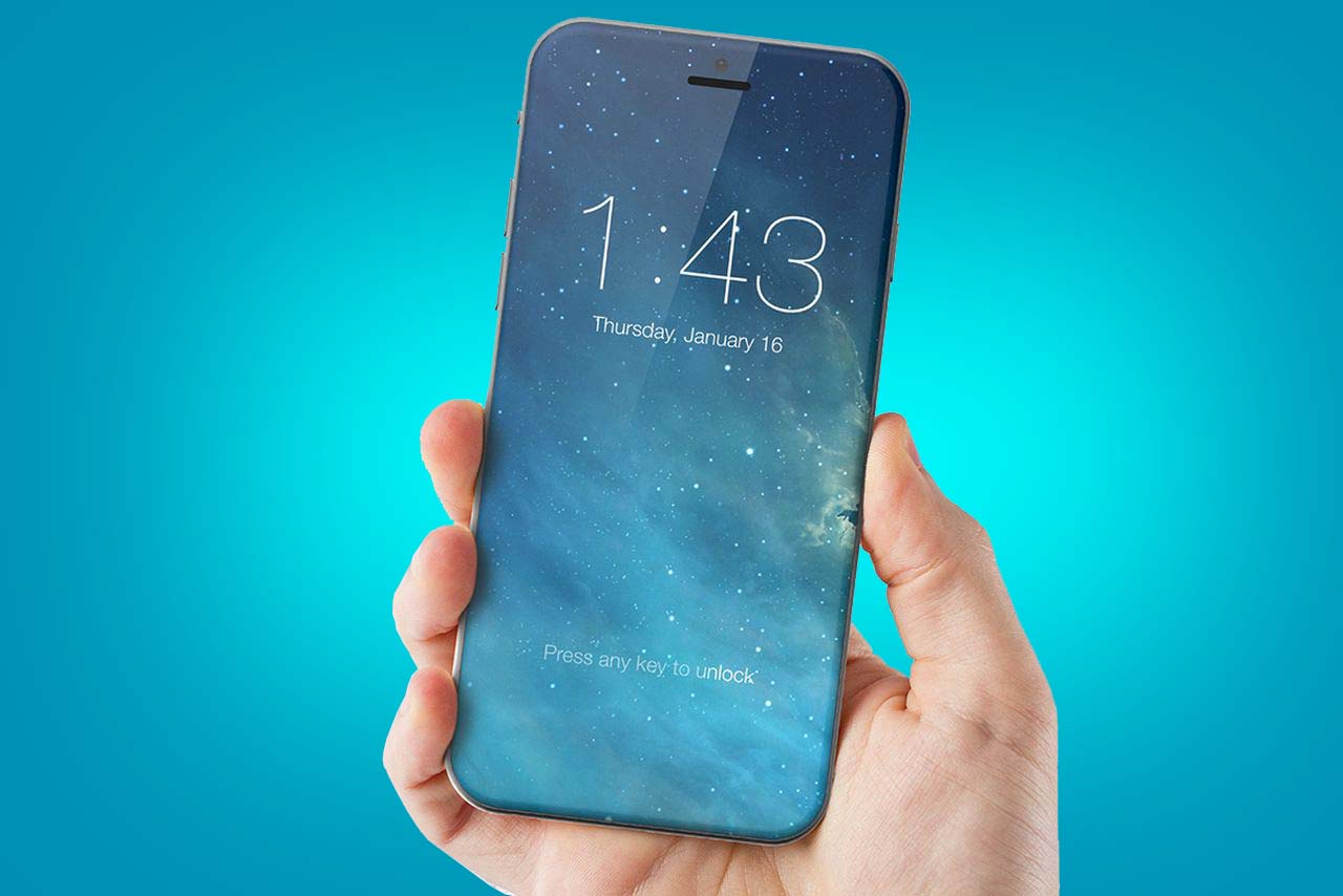 iPhone 8, un empleado de Apple confirma detalles del próximo smartphone de Apple