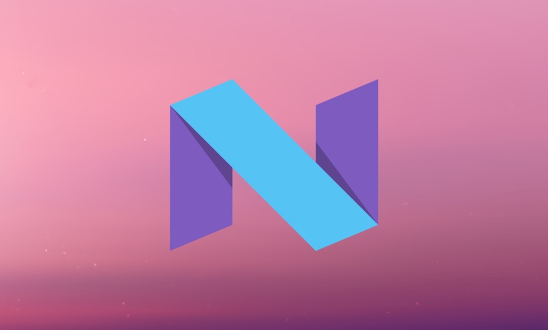 Google presenta la versión final de Android N (Android 7.0)