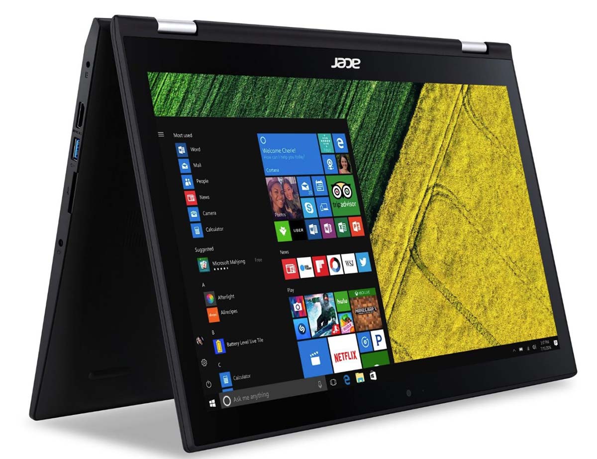 Acer Spin 4