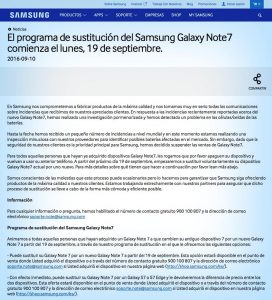 mensaje-web-samsung