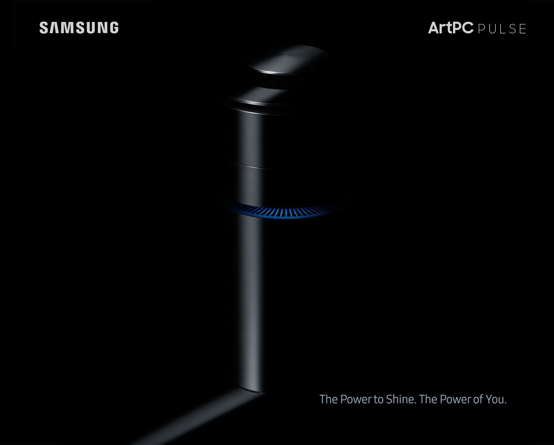 Samsung ArtPC Pulse, PC y sistema de sonido con un diseño que no pasa desapercibido