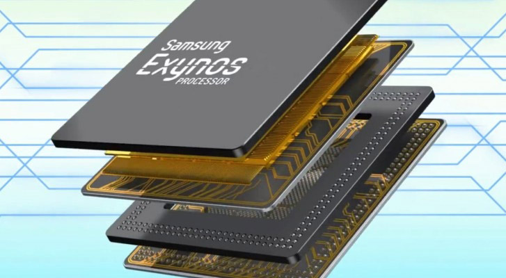 Samsung ya produce en masa los chips que batirán al iPhone 7 en potencia