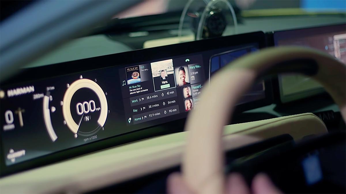 Samsung adquiere Harman para impulsar sus productos de sonido y para el automóvil conectado