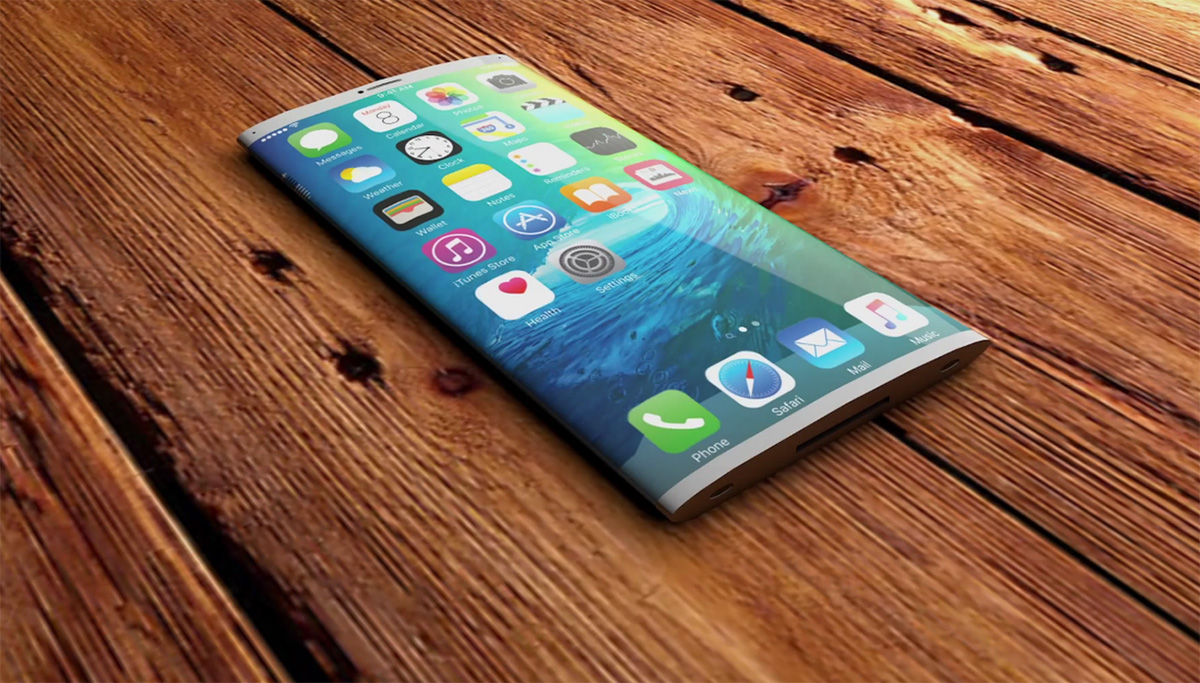 Apple está probando más de 10 prototipos distintos del iPhone 8