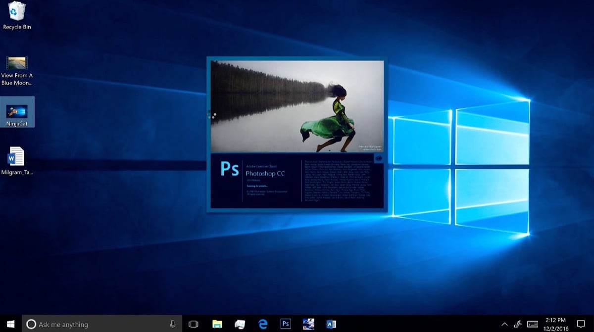 Microsoft muestra Windows 10 completo funcionando en procesadores Snapdragon