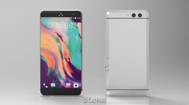 El HTC 11 equipará el Snapdragon 835 y 8 GB de RAM