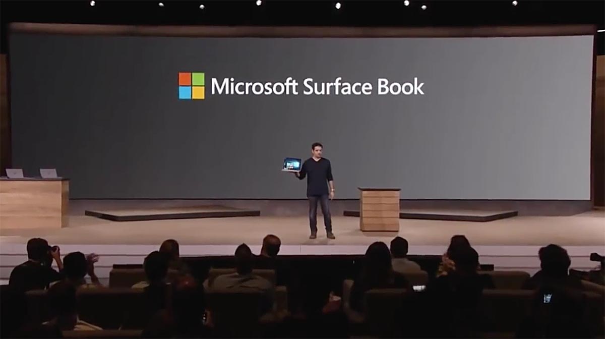 Microsoft asegura que los usuarios de Apple se están cambiando a las Surface Pro como nunca