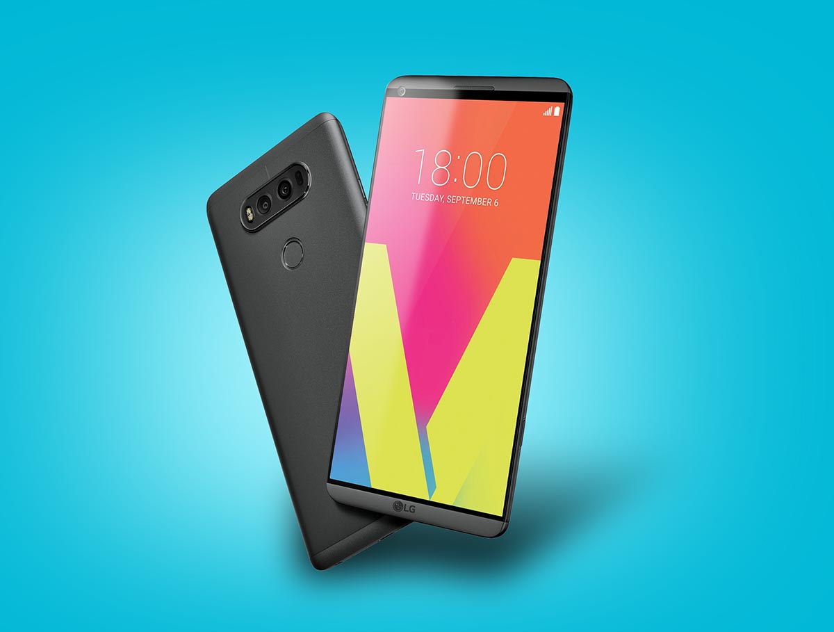 LG G6