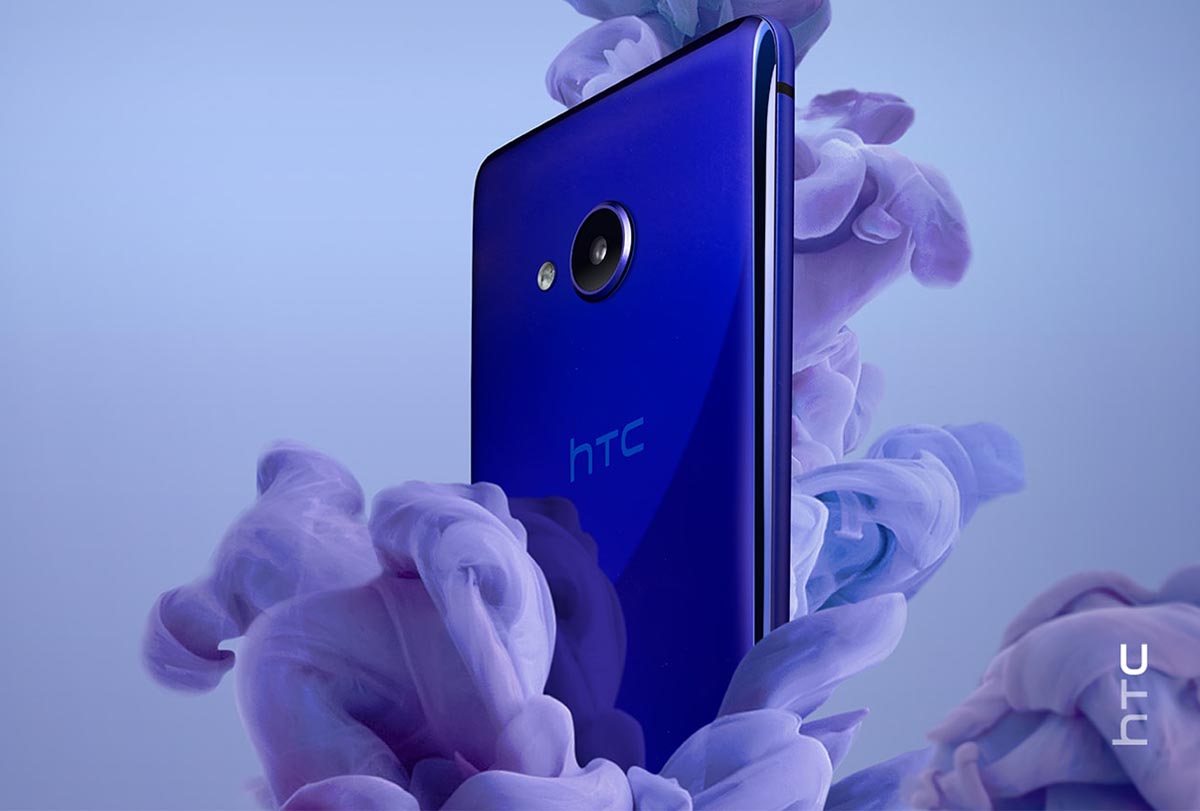 HTC presenta el HTC U Ultra, ¿un nuevo fracaso?