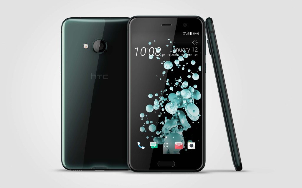 HTC presenta el HTC U Ultra, ¿un nuevo fracaso?