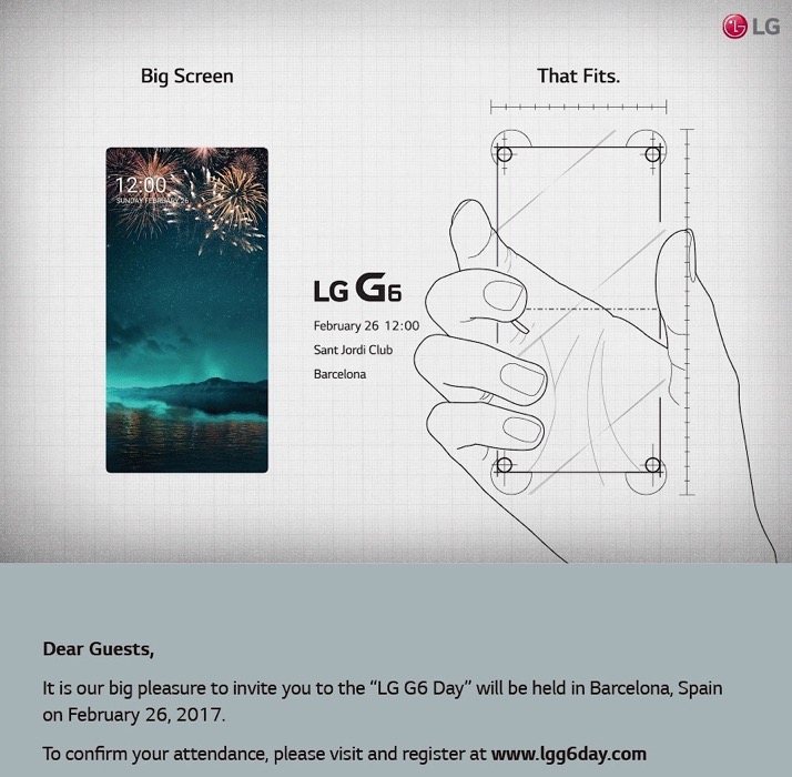 LG G6