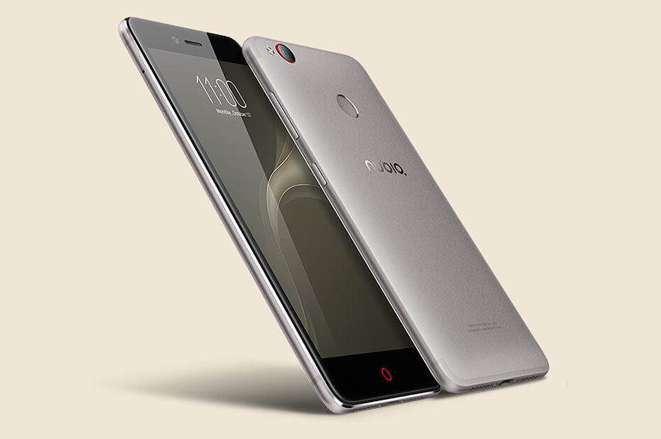 nubia Z11 miniS