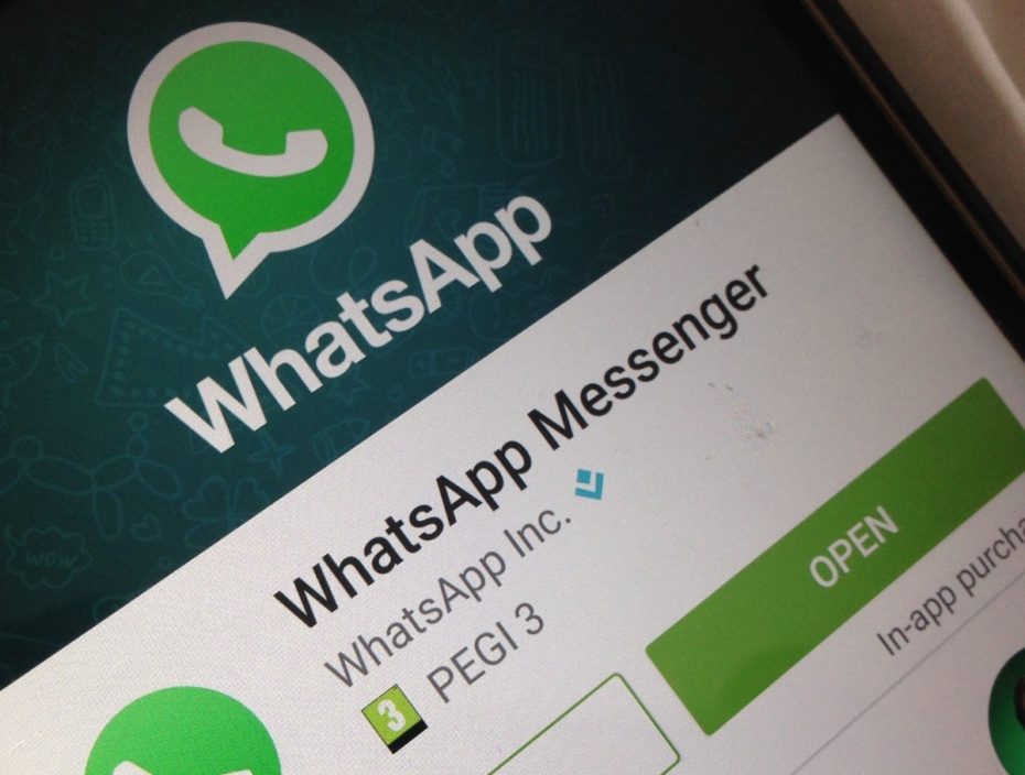 WhatsApp introduce la verificación en dos pasos