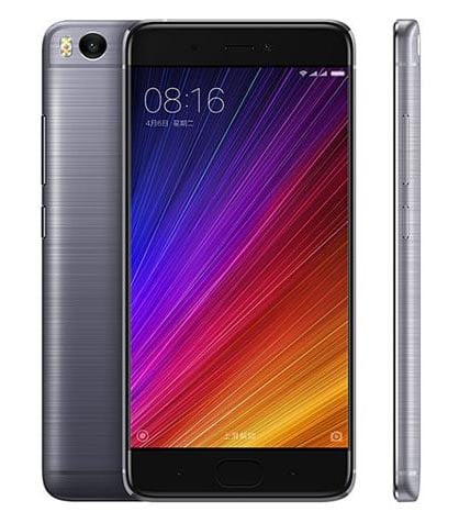 Xiaomi Mi 5c