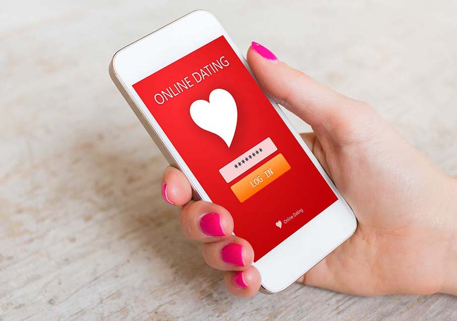 San Valentín: Apps para ligar
