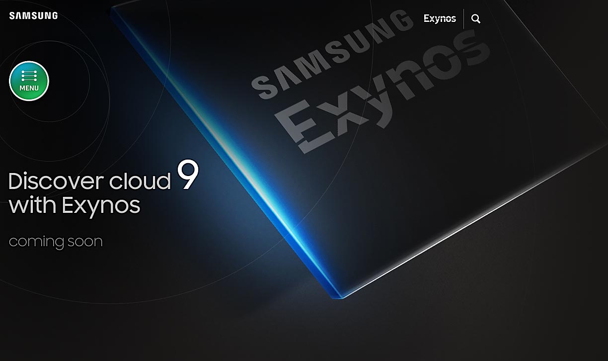 Samsung desvela el procesador Exynos 9 que llevará el Galaxy S8