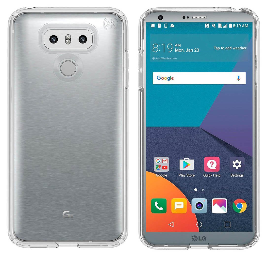 LG G6