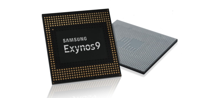 Samsung presenta el procesador Exynos 8895 que llevará el Galaxy S8