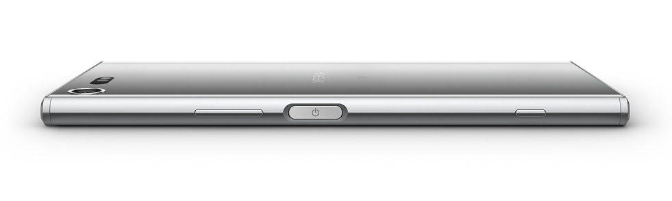 Sony presenta oficialmente el Xperia XZ Premium con pantalla 4K