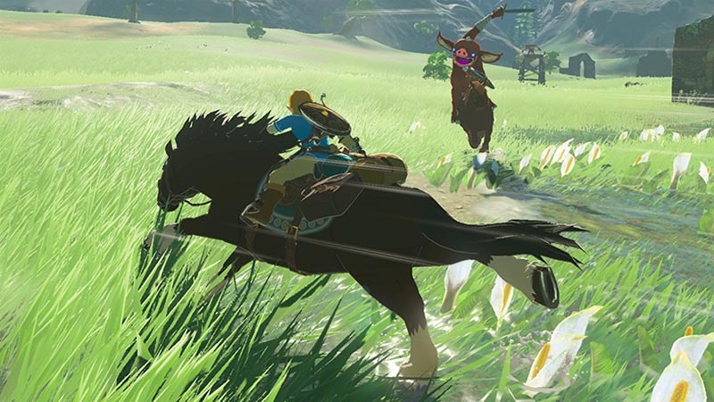 Llega la Nintendo Switch con The Legend of Zelda, ¿la mejor consola de la historia?