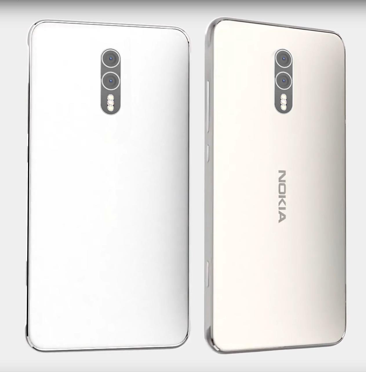 Nokia 9 recreacion