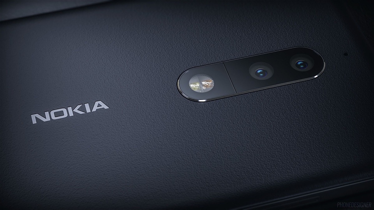 Nokia volverá a llevar lentes Zeiss en sus smartphones