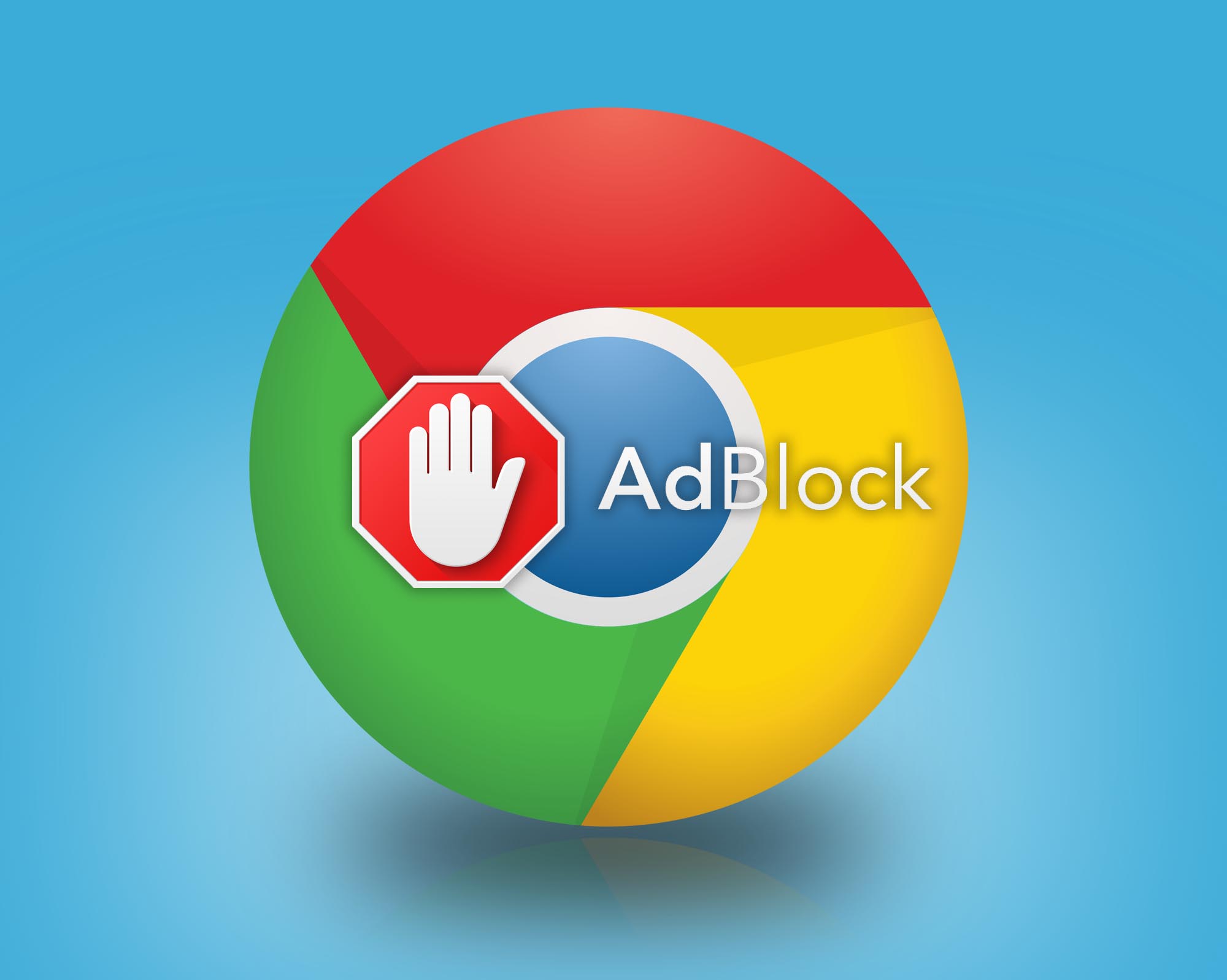 Google Chrome incluirá un bloqueo de anuncios intrusivos