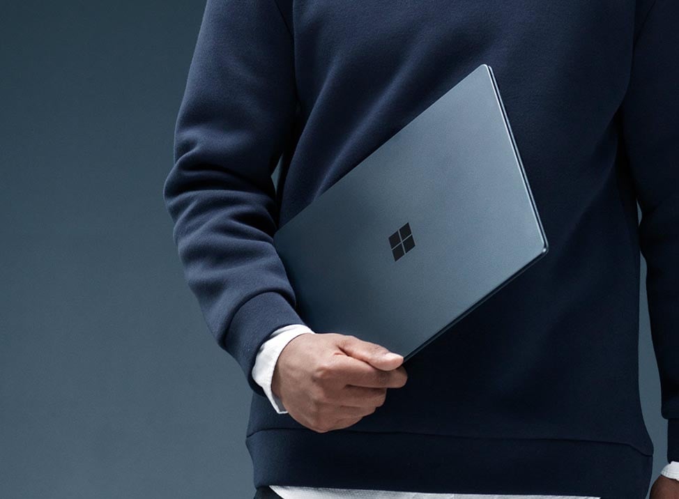 Surface Laptop