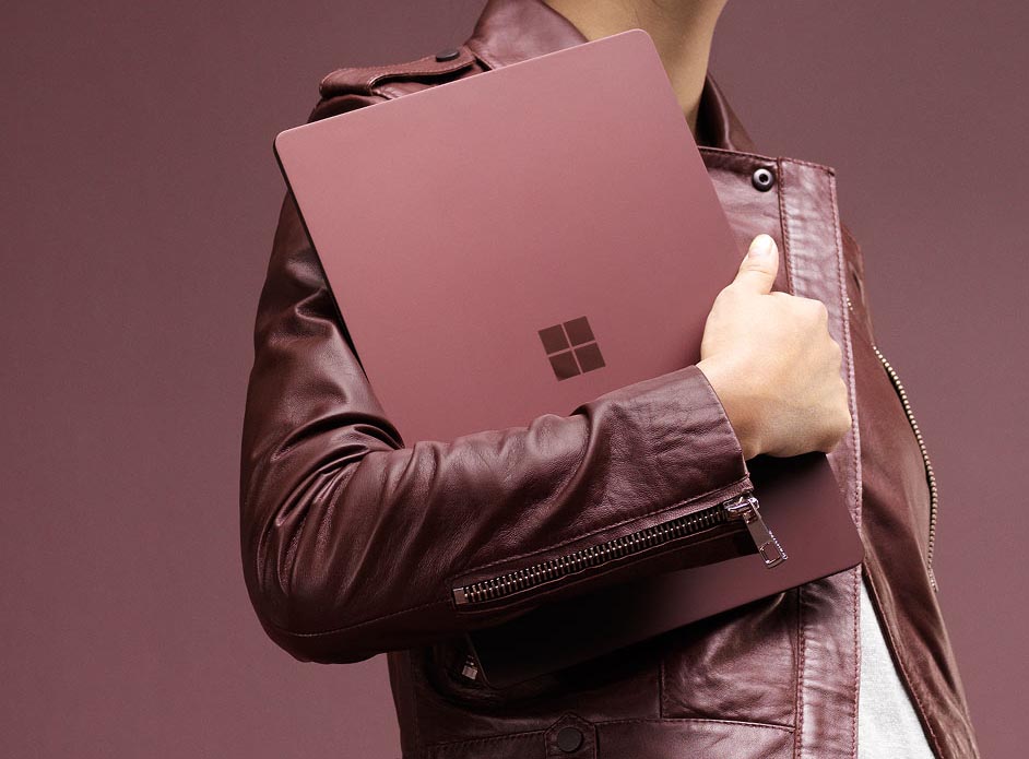 El Surface Laptop más potente alcanzará los 2.400 euros en España