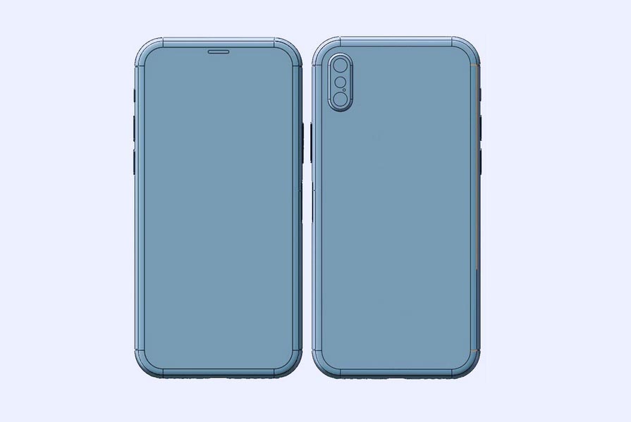 iPhone 8
