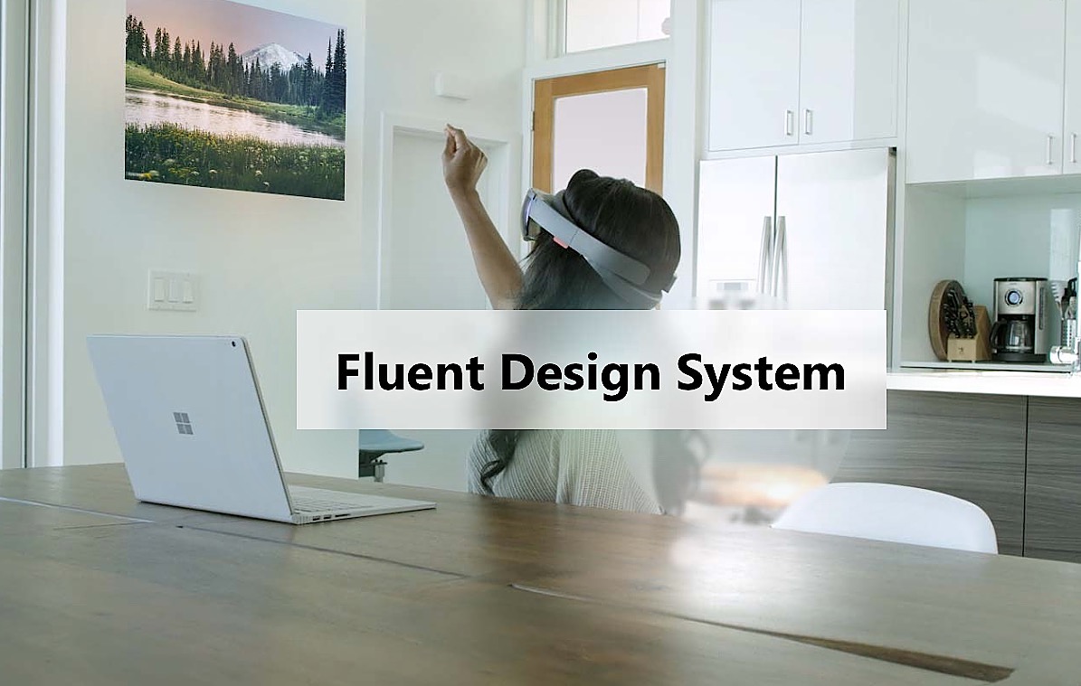 Fluent Design