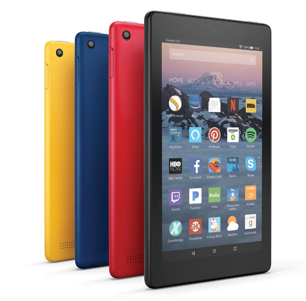 Amazon Fire 7