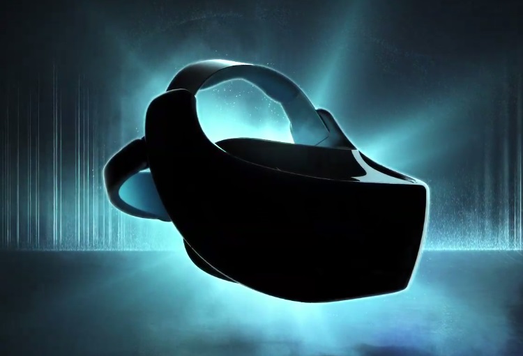 voluntario Solenoide Rectángulo Google presenta sus gafas de realidad virtual autónomas