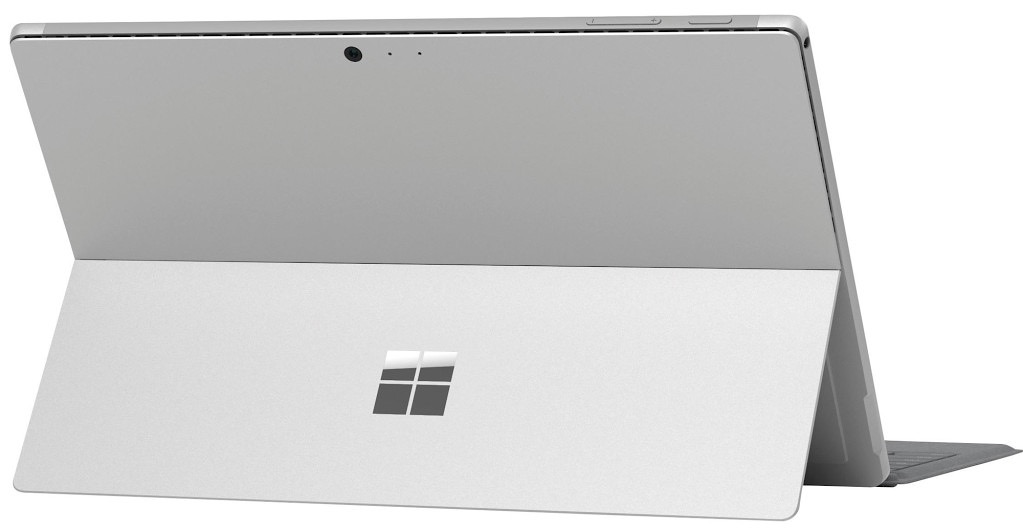 Nueva Surface Pro 4