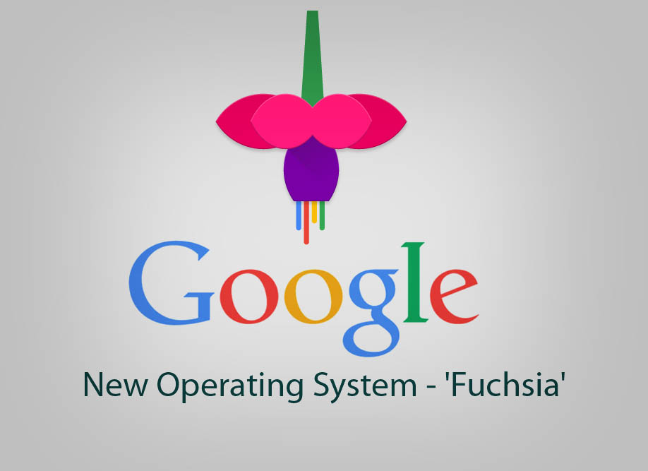 Fuchsia OS es un proyecto “experimental” según Google