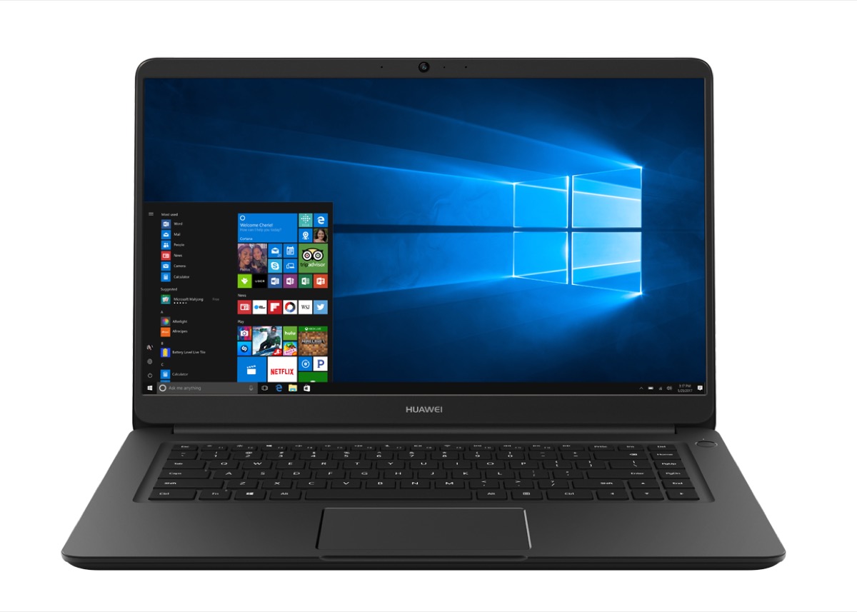 Huawei MateBook