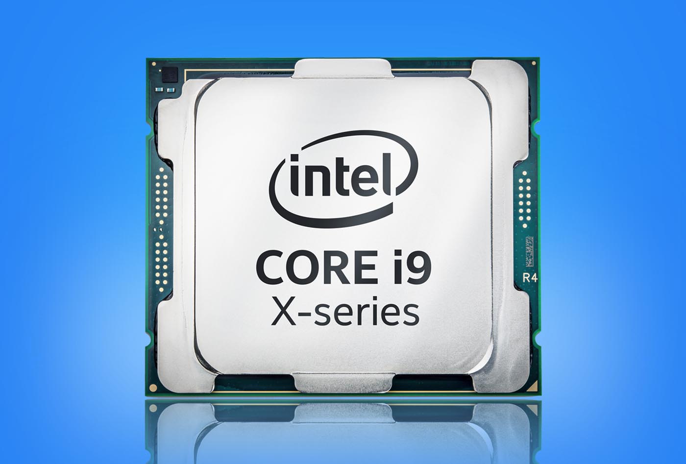 El nuevo súper procesador Intel Core i9