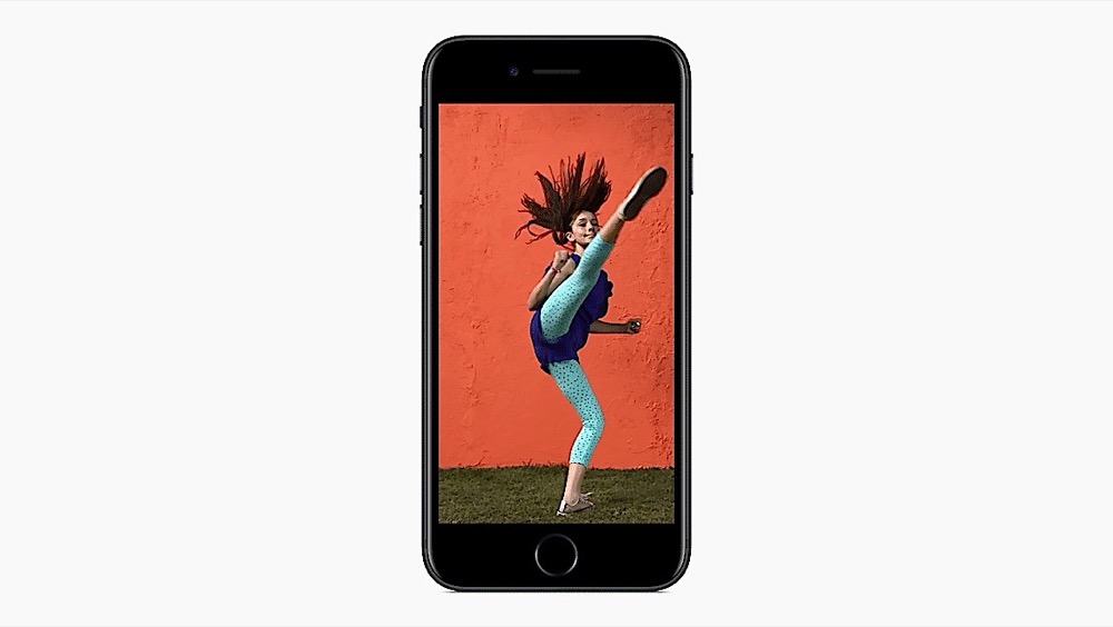 Apple presenta el sistema iOS 11 que llevará el iPhone 8