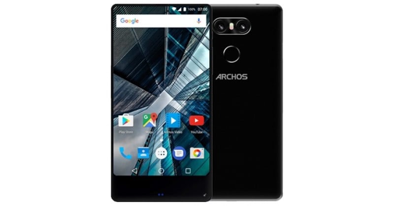 Archos