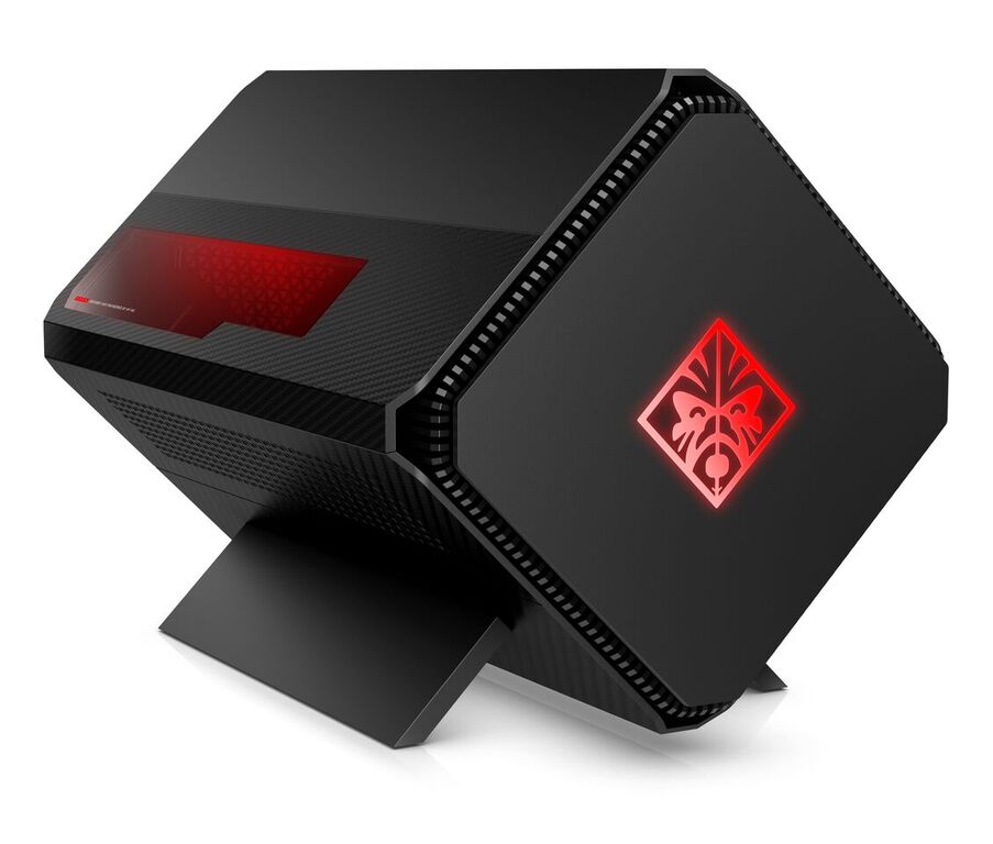 GPU externa HP Omen