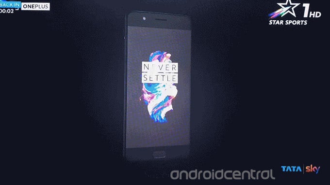 Así será el OnePlus 5