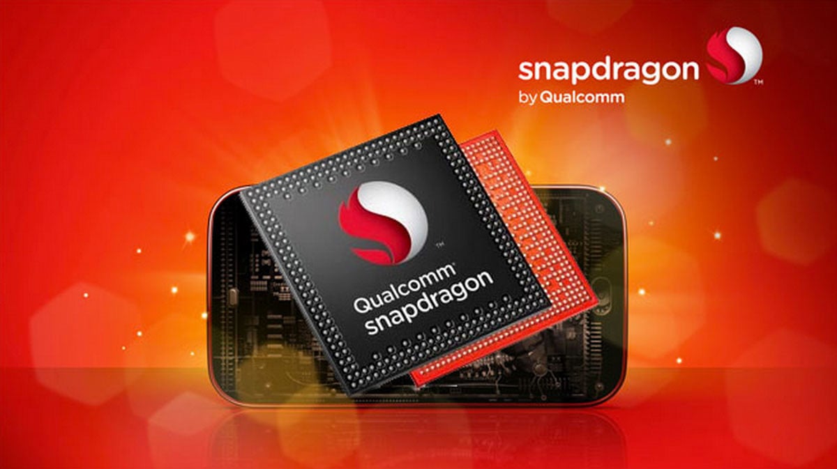 El Qualcomm Snapdragon 450 puede llegar a final de año con proceso de 14 nanómetros