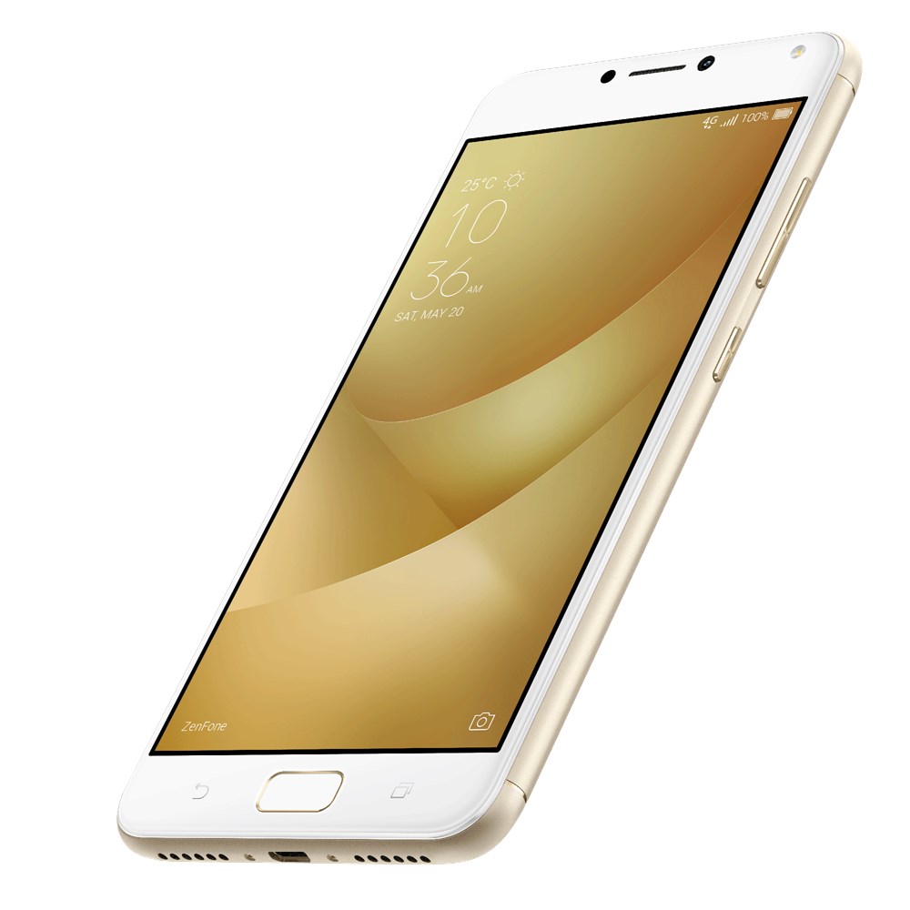 Asus ZenFone 4 Max