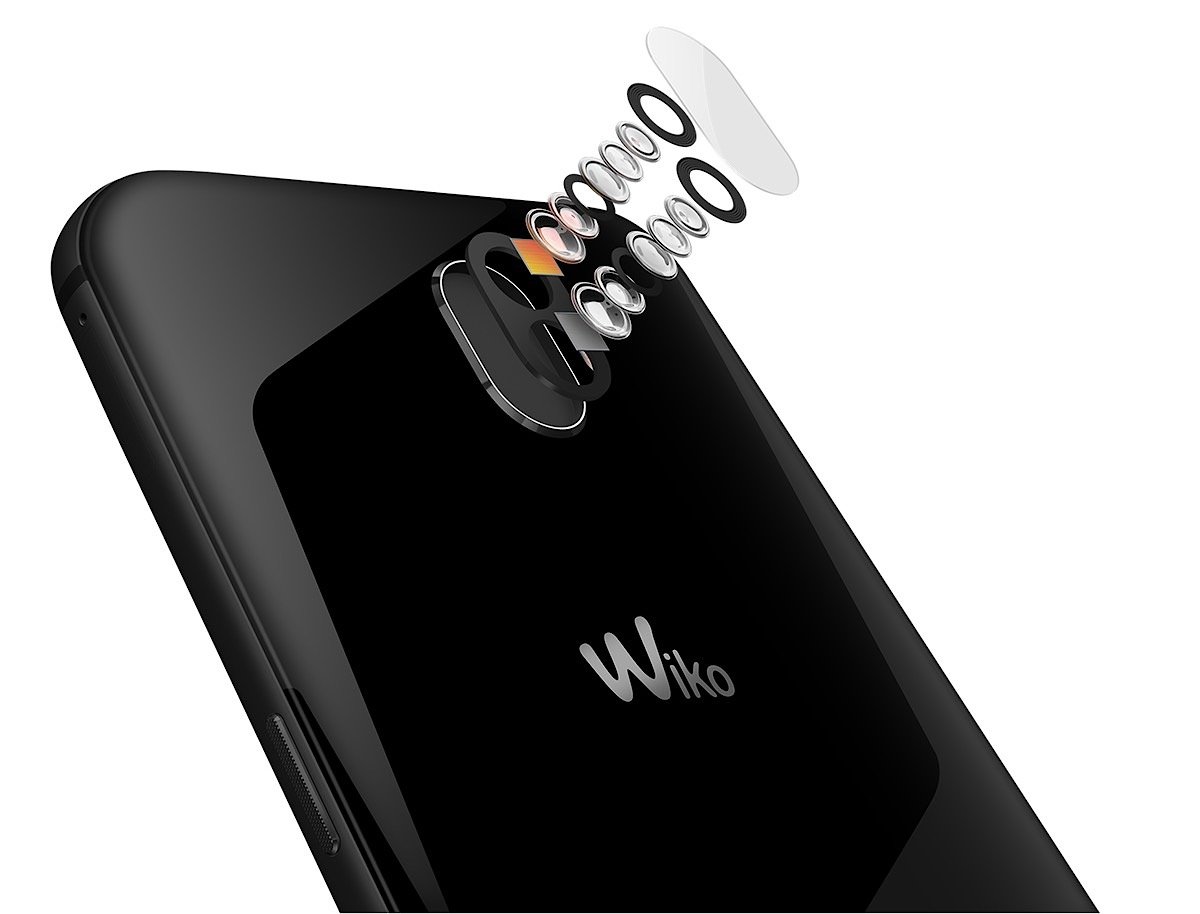 Wiko Wim