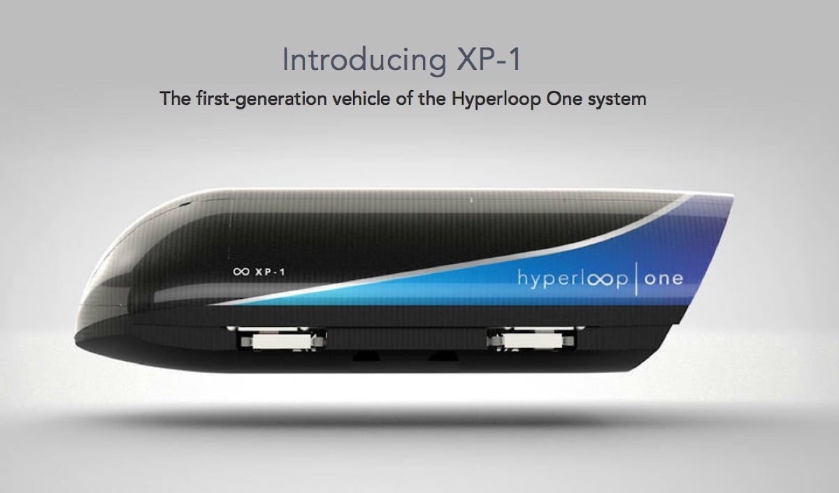 Hyperloop