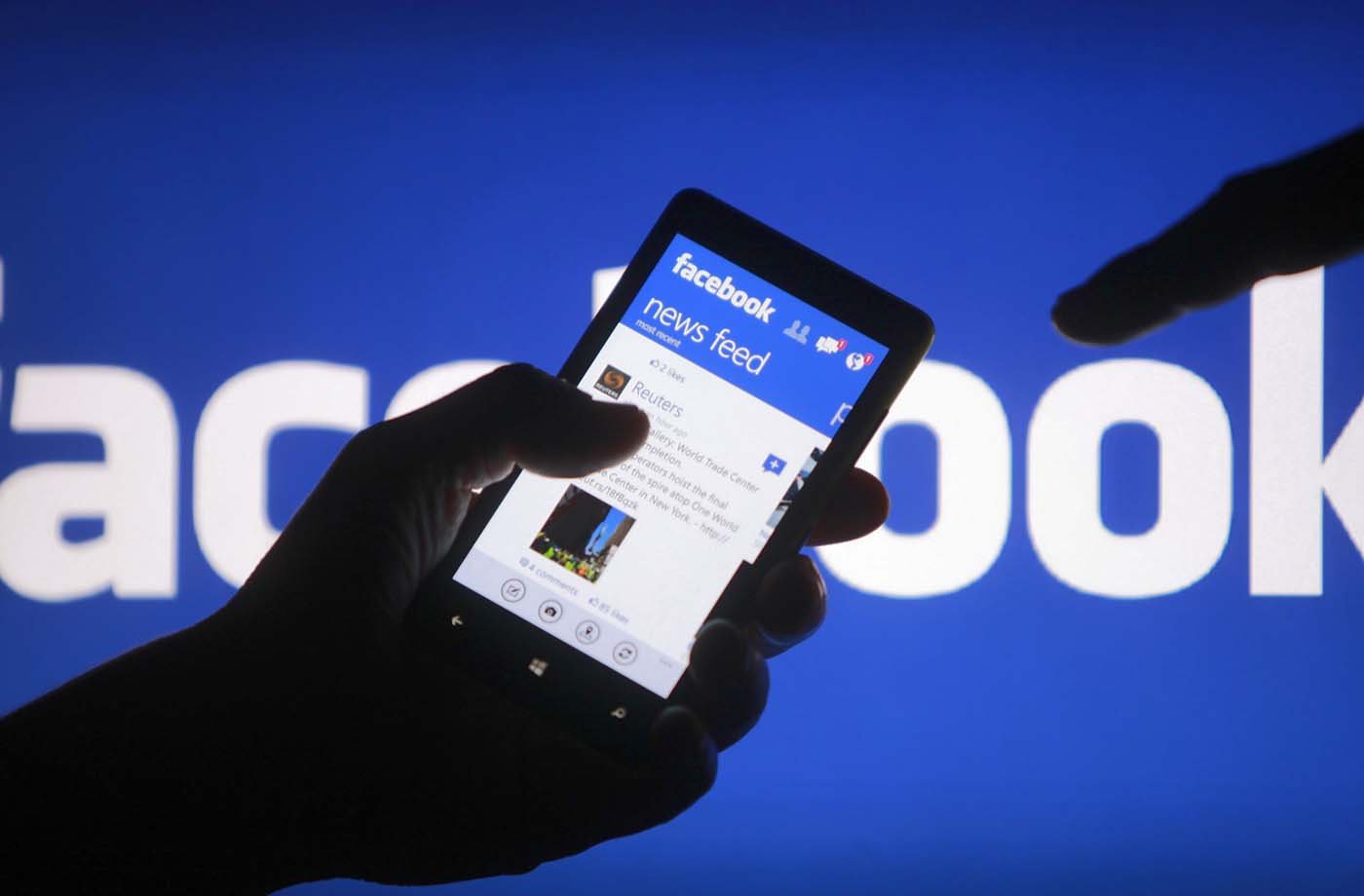 Facebook te permitirá silenciar las páginas o contactos que desees durante un mes
