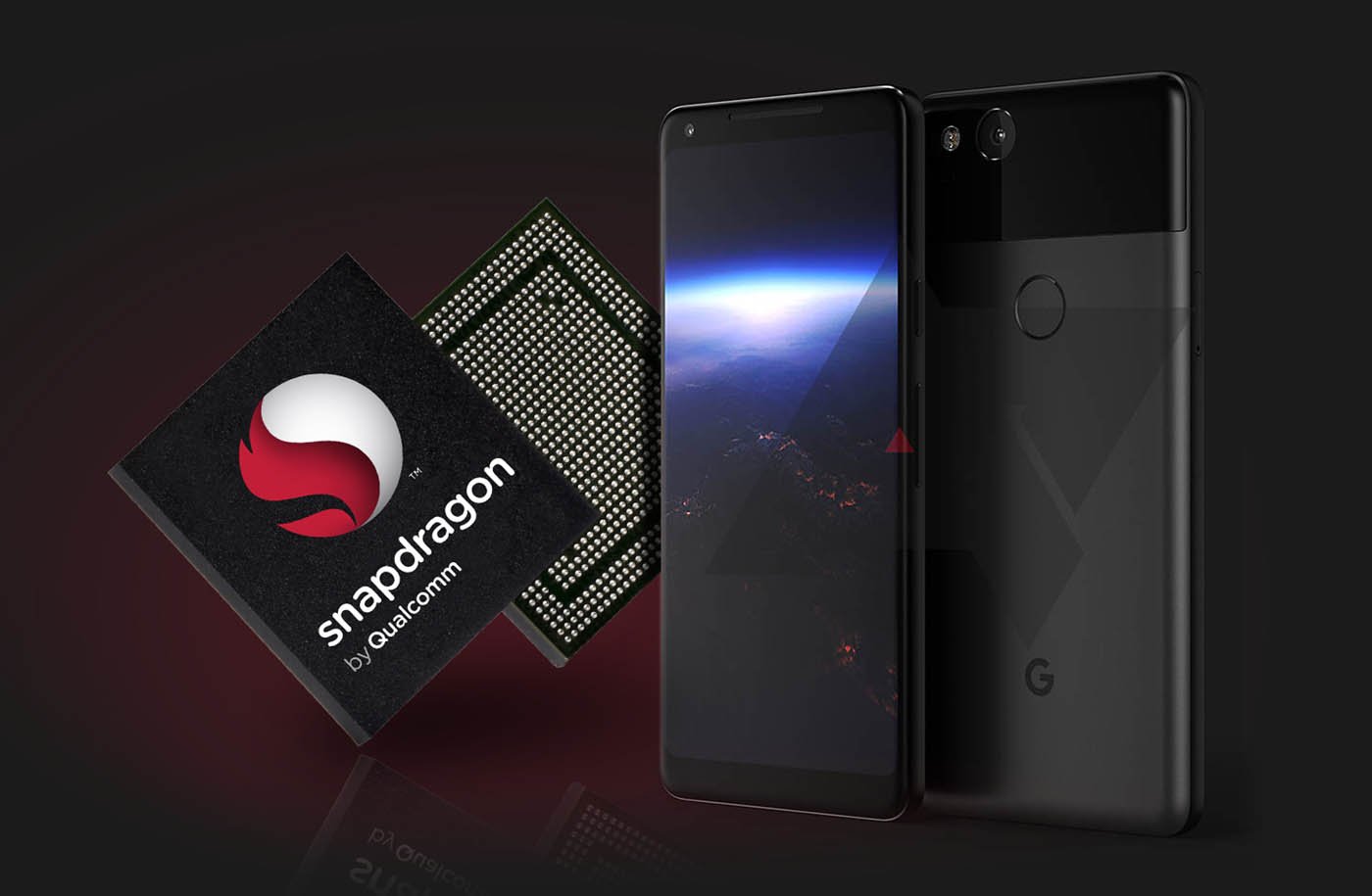 El Google Pixel 2 será el primero en equipar el Snapdragon 836