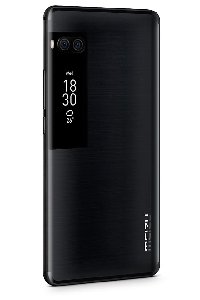 Meizu Pro 7