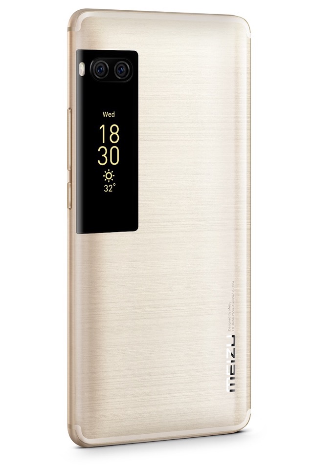 Custodia Portafoglio Flip In Pelle PU Per Meizu PRO 7 Plus – Con Vani Carte, Supporto Stand E Chiusura Magnetica